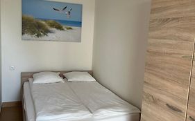 Apartamenty Rybacka